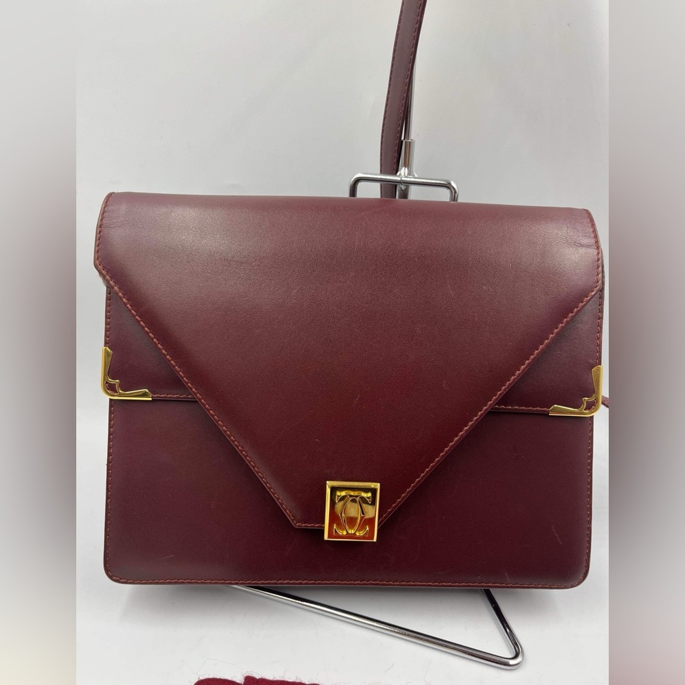 Cartier shoulder bag/body bag